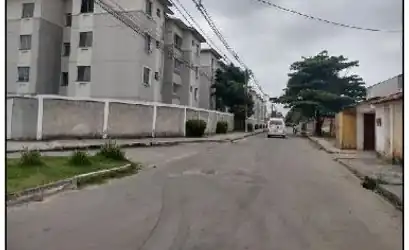 Apartamento em ITAGUAI - RJ