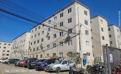 Apartamento em RIO DE JANEIRO - RJ