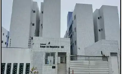 Apartamento em JOAO PESSOA - PB