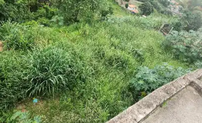 Terreno em DUAS BARRAS - RJ