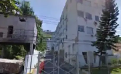 Apartamento em RIO DE JANEIRO - RJ