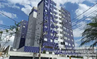 Apartamento em BETIM - MG