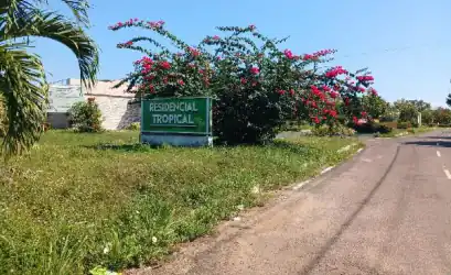 Terreno em IRANDUBA - AM