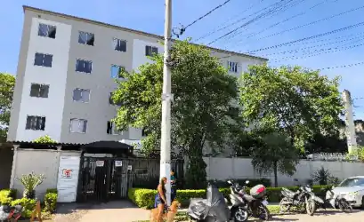 Apartamento em SAO PAULO - SP