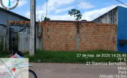 Casa em MOJU - PA