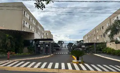 Apartamento em RIBEIRAO PRETO - SP