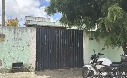 Casa em EXTREMOZ - RN