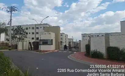 Apartamento em SOROCABA - SP