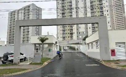 Apartamento em CAMPINAS - SP