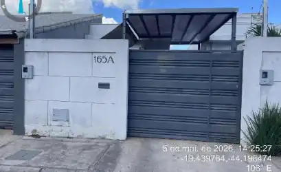 Casa em SETE LAGOAS - MG