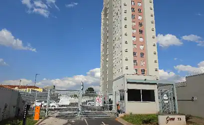 Apartamento em RIBEIRAO PRETO - SP
