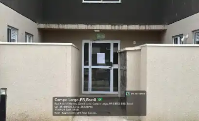 Apartamento em CAMPO LARGO - PR