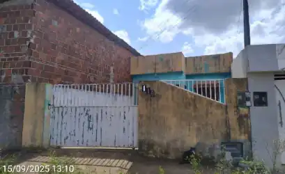 Casa em ITABAIANA - PB