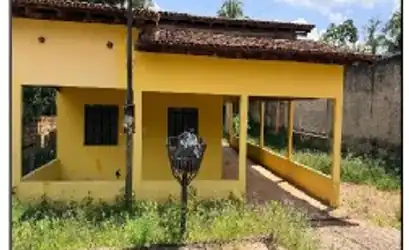 Casa em RORAINOPOLIS - RR