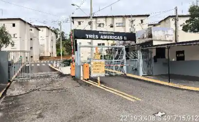 Apartamento em BAURU - SP