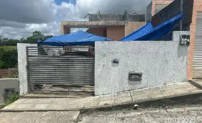 Casa em CAAPORA - PB