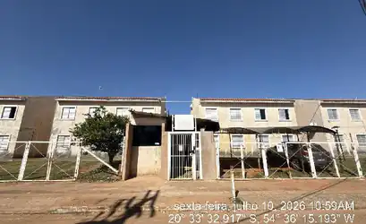 Apartamento em CAMPO GRANDE - MS