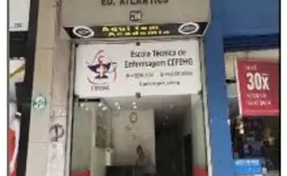 Sala em BELO HORIZONTE - MG