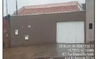Casa em UBERABA - MG