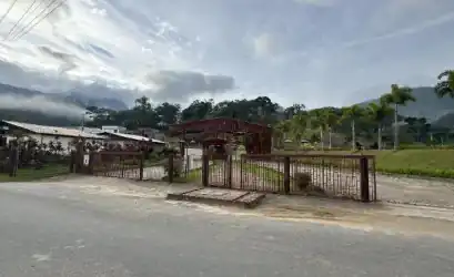 Terreno em TERESOPOLIS - RJ