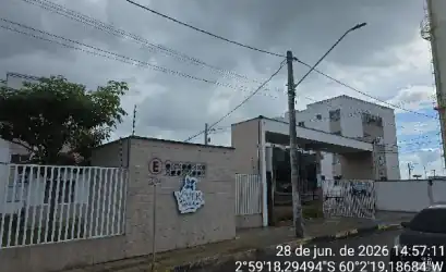 Apartamento em MANAUS - AM