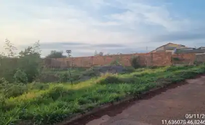 Terreno em DIANOPOLIS - TO