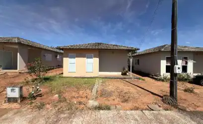 Casa em ARAGUAINA - TO