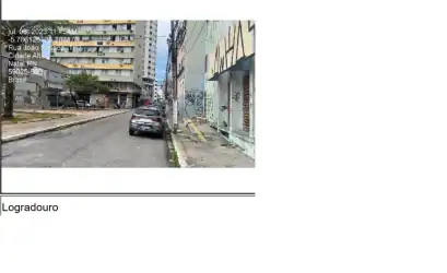 Prédio em NATAL - RN