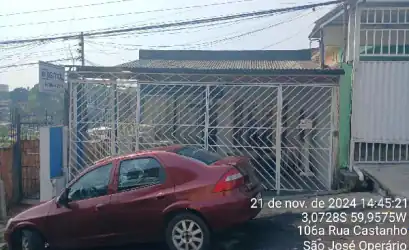Casa em MANAUS - AM
