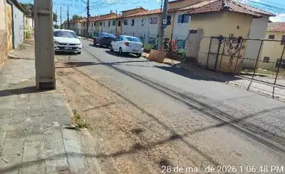 Apartamento em PASSOS - MG