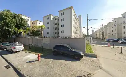 Apartamento em RIO DE JANEIRO - RJ