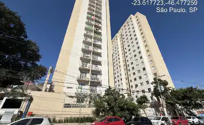 Apartamento em SAO PAULO - SP
