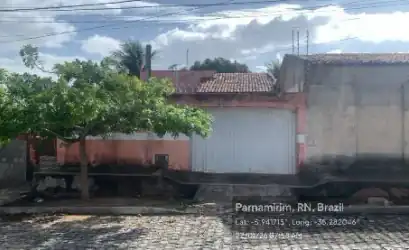 Casa em PARNAMIRIM - RN