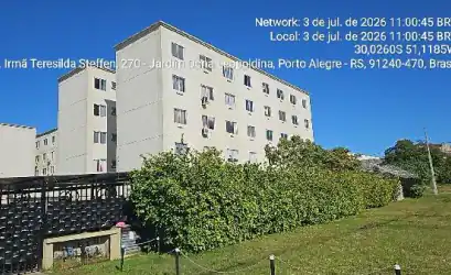 Apartamento em PORTO ALEGRE - RS