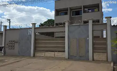 Apartamento em LUZIANIA - GO
