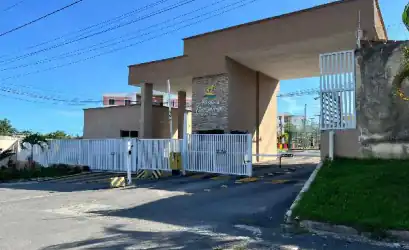 Apartamento em CAMACARI - BA