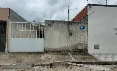 Casa em PACAJUS - CE