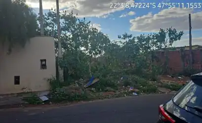 Terreno em SAO CARLOS - SP