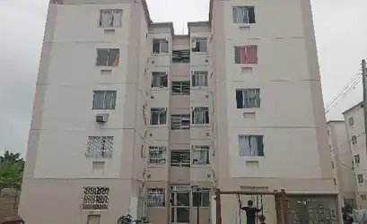 Apartamento em RIO DE JANEIRO - RJ