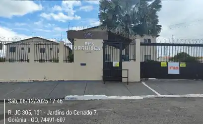 Apartamento em GOIANIA - GO