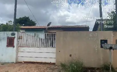Casa em VARZEA GRANDE - MT