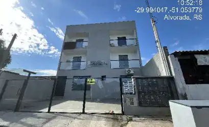 Apartamento em ALVORADA - RS