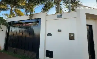 Casa em ITUMBIARA - GO