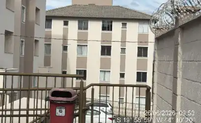 Apartamento em BETIM - MG