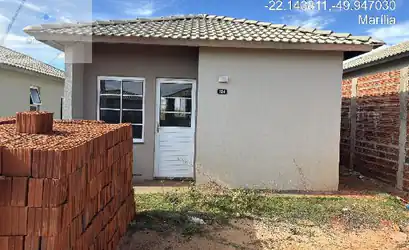 Casa em MARILIA - SP