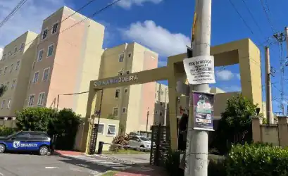 Apartamento em RIO DE JANEIRO - RJ