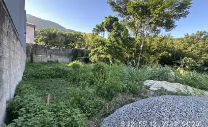 Terreno em MANGARATIBA - RJ