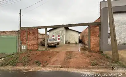 Casa em FRANCA - SP