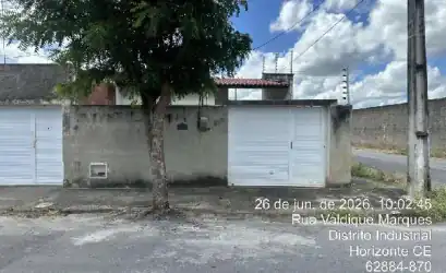 Casa em HORIZONTE - CE