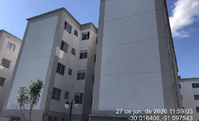 Apartamento em PORTO ALEGRE - RS
